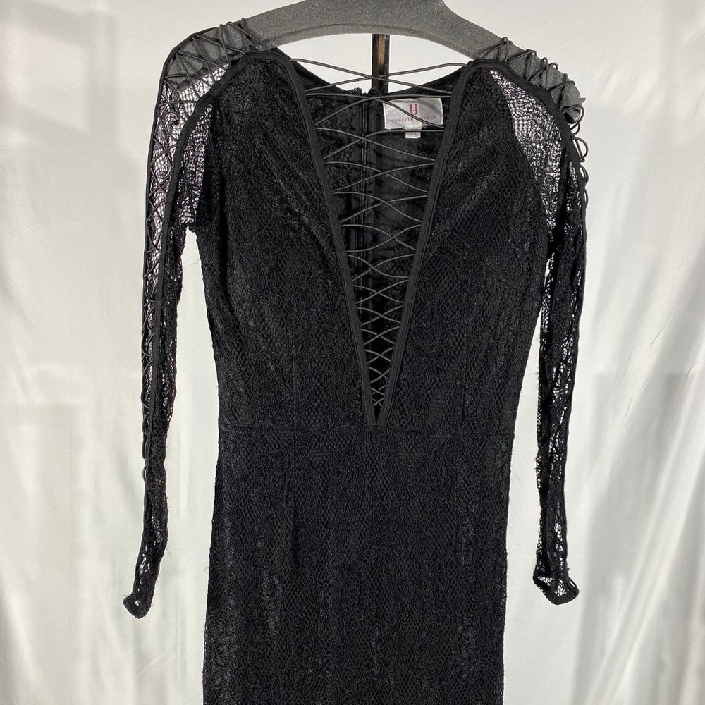 Dress - Forever Unique